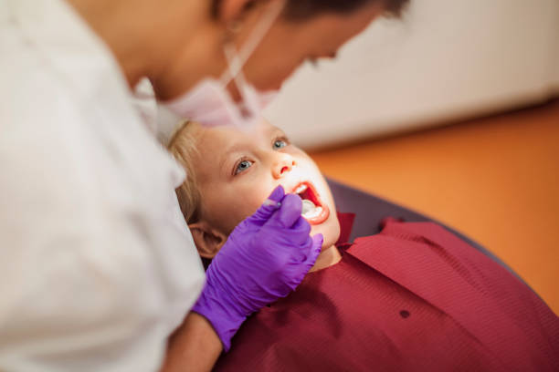 Best Emergency Gum Treatment in Villanova, PA