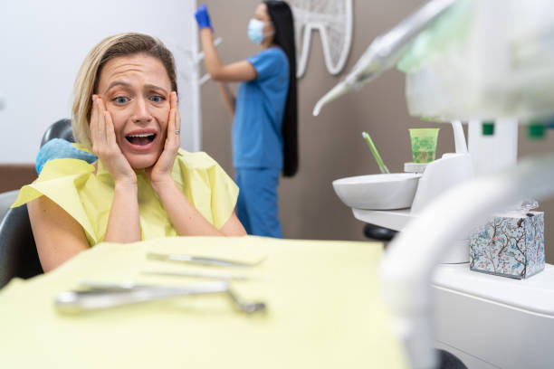 Best Emergency Gum Treatment in Villanova, PA